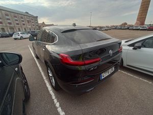 Bmw X4 Xdrive20d - Foto 7