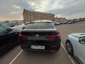 Bmw X4 Xdrive20d - Foto 6