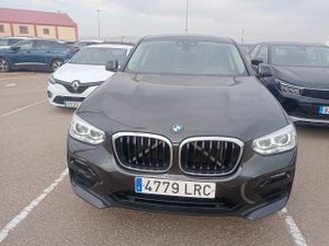 Bmw X4 Xdrive20d - Foto 3