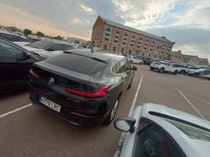 Bmw X4 Xdrive20d - Foto 5