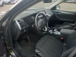 Bmw X4 Xdrive20d - Foto 8