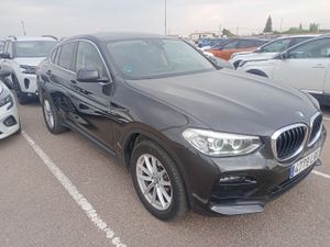 Bmw X4 Xdrive20d - Foto 4