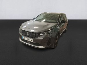Peugeot 5008 1.5 Bluehdi 96kw S&s Gt Eat8 - Foto 2