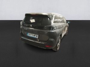 Peugeot 5008 1.5 Bluehdi 96kw S&s Gt Eat8 - Foto 5