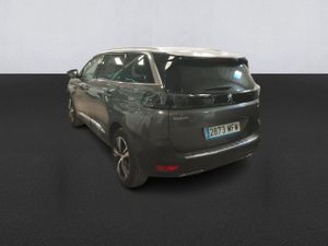Peugeot 5008 1.5 Bluehdi 96kw S&s Gt Eat8 - Foto 7