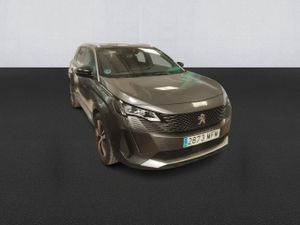 Peugeot 5008 1.5 Bluehdi 96kw S&s Gt Eat8 - Foto 4