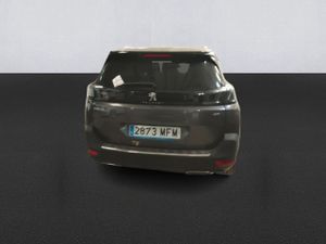 Peugeot 5008 1.5 Bluehdi 96kw S&s Gt Eat8 - Foto 6