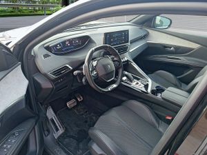 Peugeot 3008 1.5 Bluehdi 96kw S&s Gt Eat8 - Foto 8