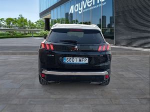 Peugeot 3008 1.5 Bluehdi 96kw S&s Gt Eat8 - Foto 6