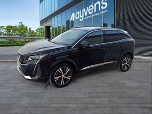 Peugeot 3008 1.5 Bluehdi 96kw S&s Gt Eat8 - Foto 2