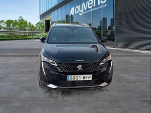 Peugeot 3008 1.5 Bluehdi 96kw S&s Gt Eat8 - Foto 3