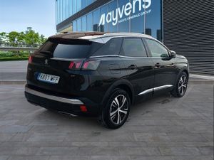 Peugeot 3008 1.5 Bluehdi 96kw S&s Gt Eat8 - Foto 5