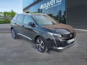 Peugeot 3008 1.5 Bluehdi 96kw S&s Gt Eat8 - Foto 4