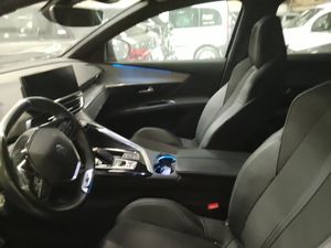 Peugeot 3008 1.5 Bluehdi 96kw S&s Gt Eat8 - Foto 8