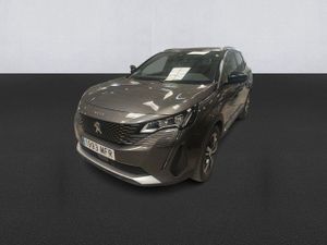 Peugeot 3008 1.5 Bluehdi 96kw S&s Gt Eat8 - Foto 2
