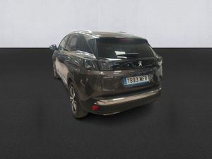 Peugeot 3008 1.5 Bluehdi 96kw S&s Gt Eat8 - Foto 7