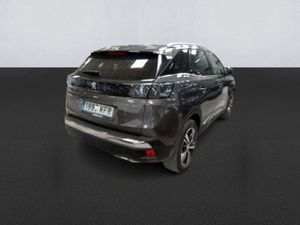Peugeot 3008 1.5 Bluehdi 96kw S&s Gt Eat8 - Foto 5