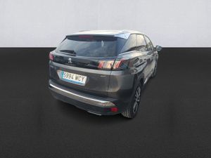 Peugeot 3008 1.5 Bluehdi 96kw S&s Gt Eat8 - Foto 5