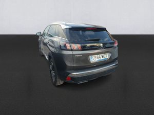 Peugeot 3008 1.5 Bluehdi 96kw S&s Gt Eat8 - Foto 7