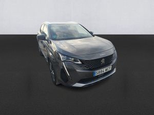 Peugeot 3008 1.5 Bluehdi 96kw S&s Gt Eat8 - Foto 4