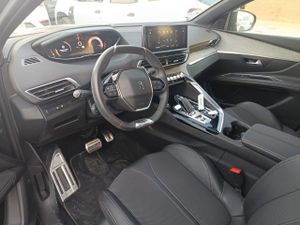 Peugeot 3008 1.5 Bluehdi 96kw S&s Gt Eat8 - Foto 8