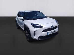 Toyota Yaris Cross 1.5 120h Style - Foto 4