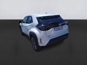 Toyota Yaris Cross 1.5 120h Style - Foto 7