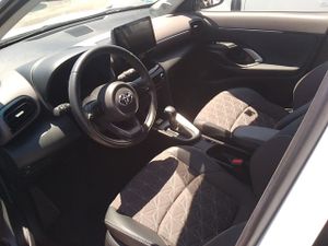Toyota Yaris Cross 1.5 120h Style - Foto 8