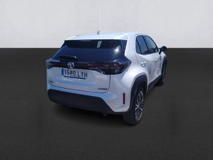 Toyota Yaris Cross 1.5 120h Style - Foto 5