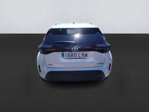 Toyota Yaris Cross 1.5 120h Style - Foto 6