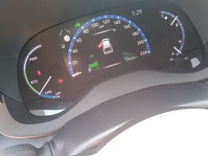 Toyota Yaris Cross 1.5 120h Style - Foto 9