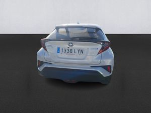 Toyota C-hr 1.8 125h Advance - Foto 6