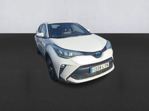 Toyota C-hr 1.8 125h Advance - Foto 4