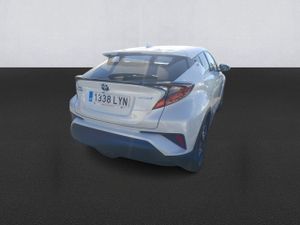 Toyota C-hr 1.8 125h Advance - Foto 5