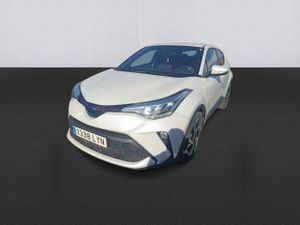 Toyota C-hr 1.8 125h Advance - Foto 2