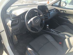 Toyota C-hr 1.8 125h Advance - Foto 8