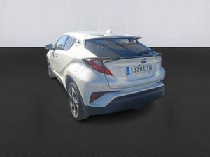 Toyota C-hr 1.8 125h Advance - Foto 7