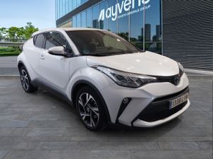 Toyota C-hr 1.8 125h Advance - Foto 4