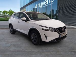 Nissan Qashqai Dig-t 103kw (140cv) Mhev 4x2 Acenta - Foto 4