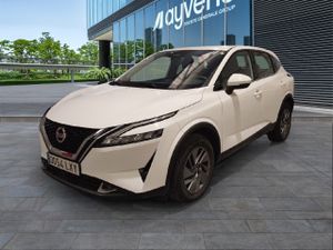 Nissan Qashqai Dig-t 103kw (140cv) Mhev 4x2 Acenta - Foto 2