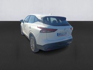 Nissan Qashqai Dig-t 103kw (140cv) Mhev 4x2 Acenta - Foto 7