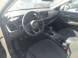 Nissan Qashqai Dig-t 103kw (140cv) Mhev 4x2 Acenta - Foto 8