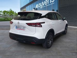 Nissan Qashqai Dig-t 103kw (140cv) Mhev 4x2 Acenta - Foto 5