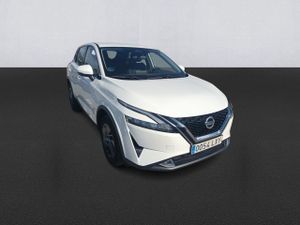 Nissan Qashqai Dig-t 103kw (140cv) Mhev 4x2 Acenta - Foto 4