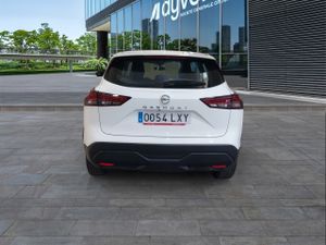 Nissan Qashqai Dig-t 103kw (140cv) Mhev 4x2 Acenta - Foto 6