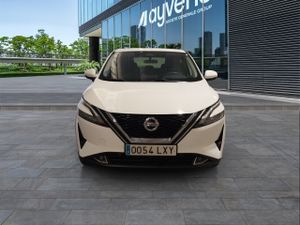 Nissan Qashqai Dig-t 103kw (140cv) Mhev 4x2 Acenta - Foto 3