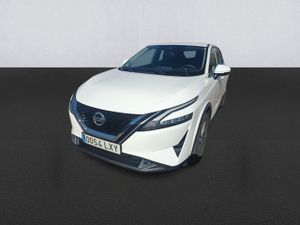Nissan Qashqai Dig-t 103kw (140cv) Mhev 4x2 Acenta - Foto 2