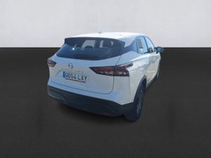 Nissan Qashqai Dig-t 103kw (140cv) Mhev 4x2 Acenta - Foto 5