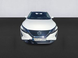 Nissan Qashqai Dig-t 103kw (140cv) Mhev 4x2 Acenta - Foto 3