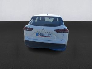 Nissan Qashqai Dig-t 103kw (140cv) Mhev 4x2 Acenta - Foto 6